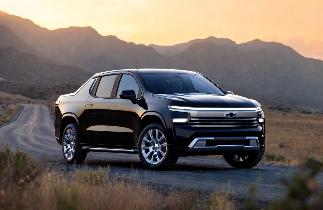 2027 Chevy Avalanche Rumors Price, Specs & Revival Updates