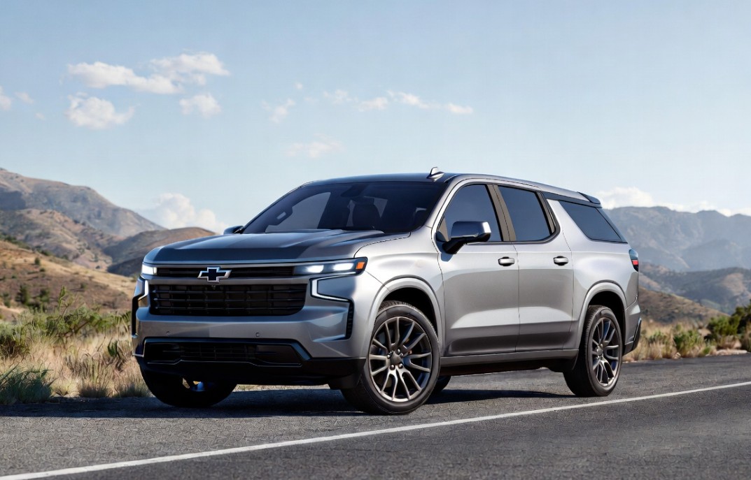 2027 Chevy Avalanche Rumors Price, Specs & Revival Updates