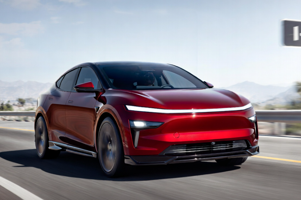 2027 Chevy Blazer Design, Styling & Updates