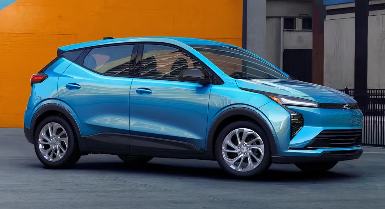 2027 Chevy Bolt Availability Dealer Timeline 2026