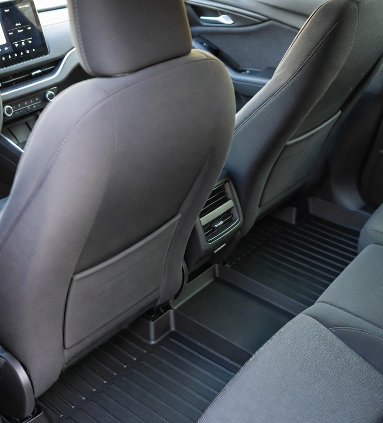 2027 Chevy Bolt Floor Mats Best Custom Fits & Buying Guide