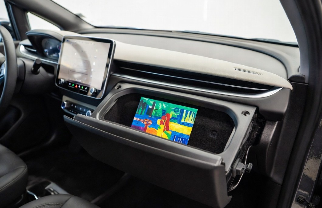 2027 Chevy Bolt Glovebox Surprise Owner Guide