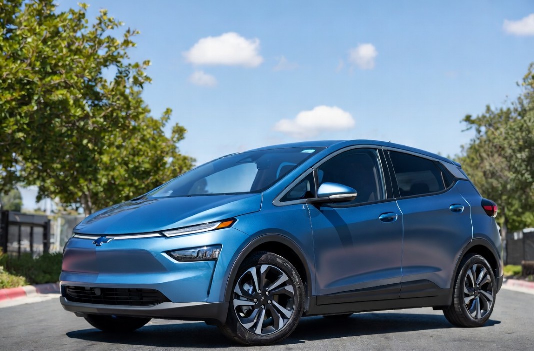 2027 Chevy Bolt Order Constraints, Availability & Updates