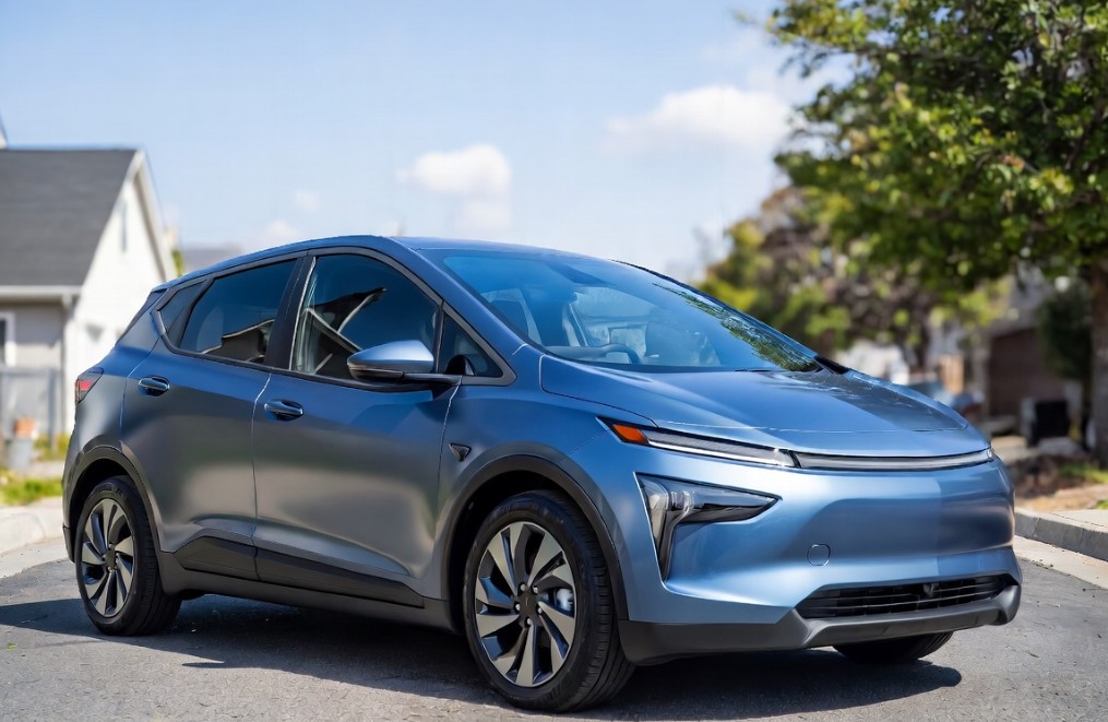 2027 Chevy Bolt Production Start Delivery Dates & Updates