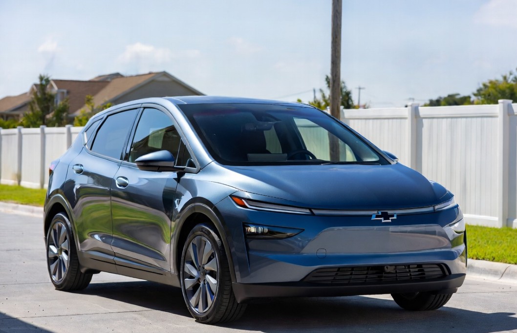2027 Chevy Bolt Release Date: Now in Showrooms