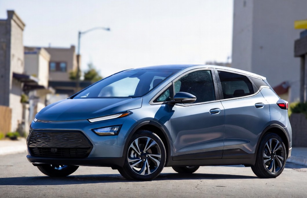 2027 Chevy Bolt Review Price, Range & Specs