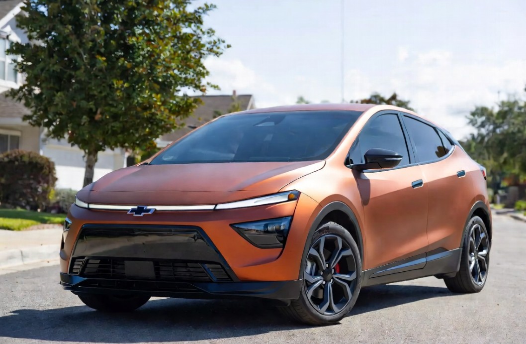 2027 Chevy Bolt Safety Features & Ratings