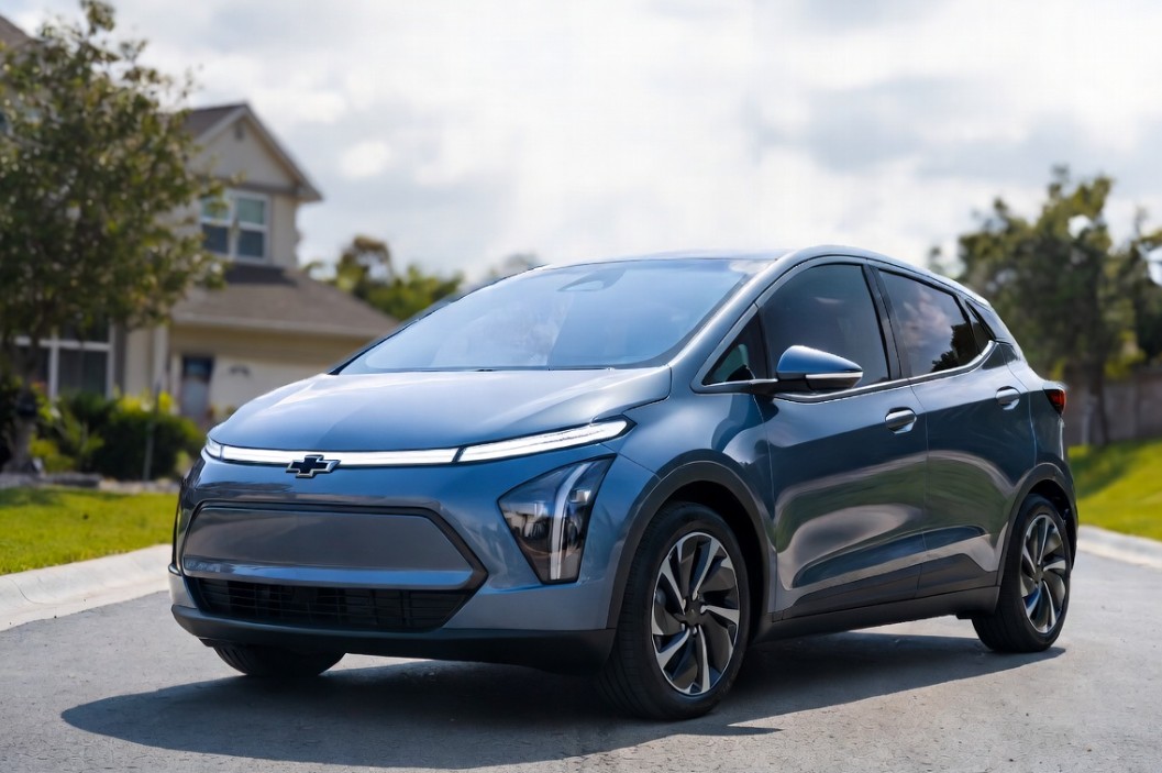 2027 Chevy Bolt Specs, Price, Range & Review