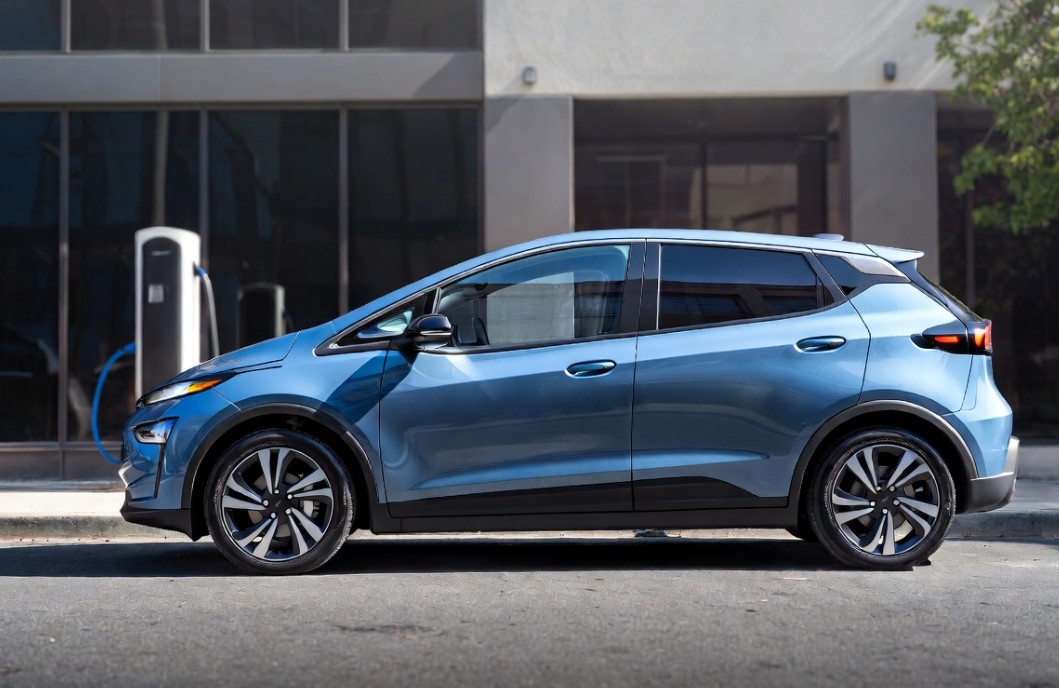 2027 Chevy Bolt Warranty Battery & Coverage Details