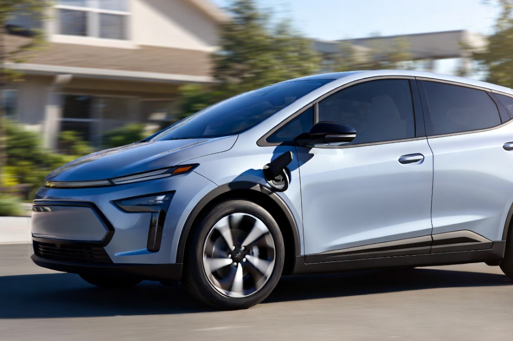 2027 Chevy Bolt for Sale Price, Availability & How to Order