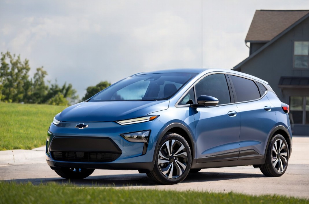 2027 Chevy Bolt for Sale Prices, Availability & Dealers