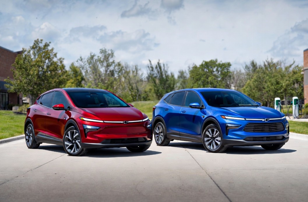 2027 Chevy Bolt vs Equinox EV Specs, Differences & Winner