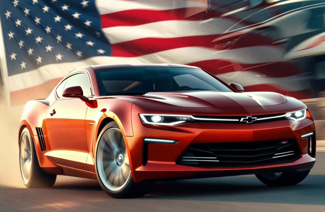 2027 Chevy Camaro Rumored Price, Specs & Revival