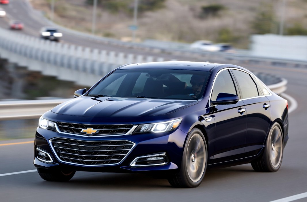 2027 Chevy Caprice Specs, Pricing & Full Overview
