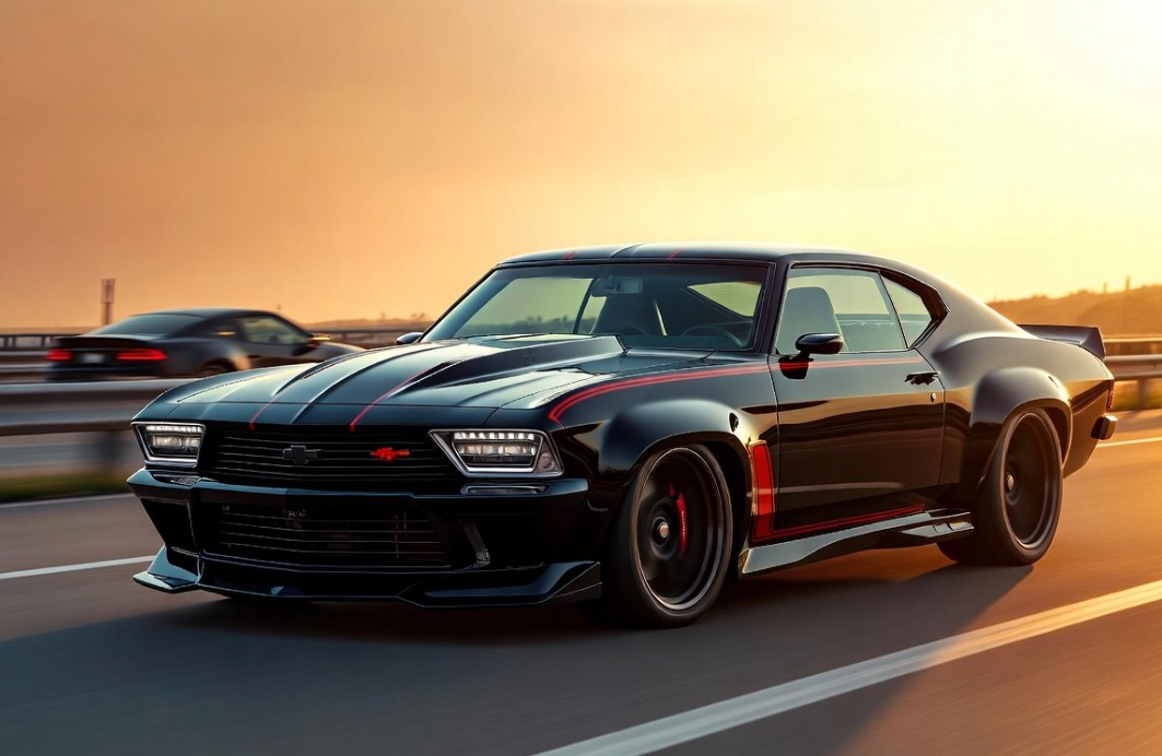 2027 Chevy Chevelle Guide Specs, Rumors & Revival