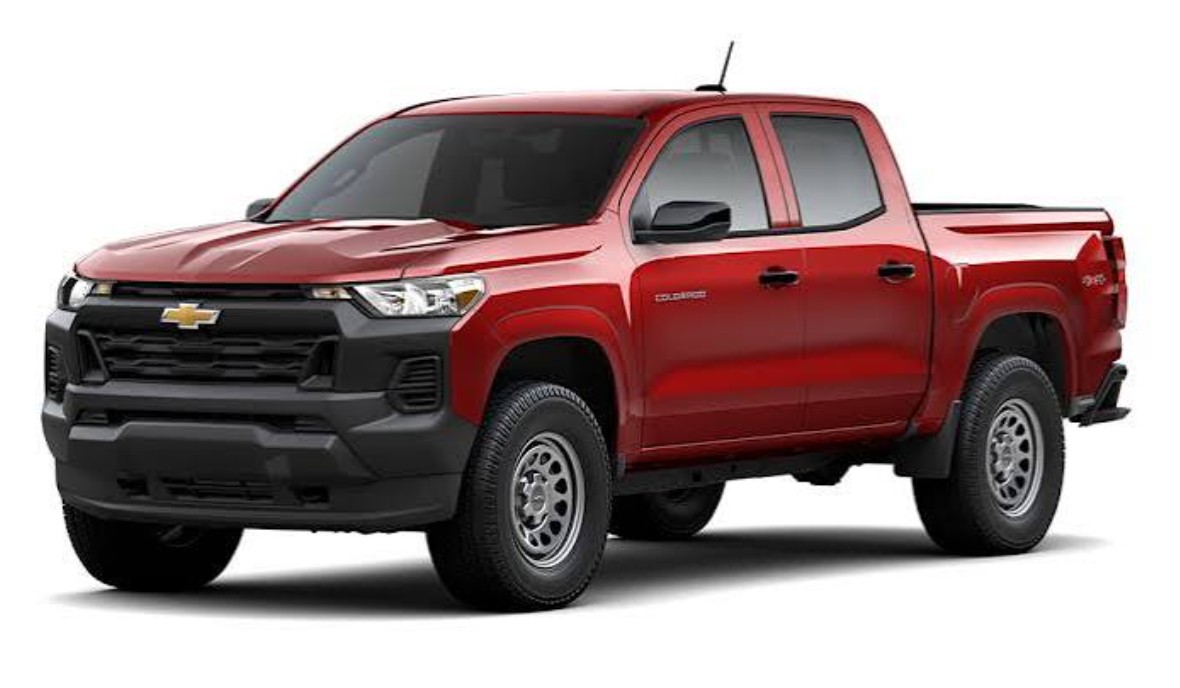 2027 Chevy Colorado Reliability, Problems & Owner Reviews