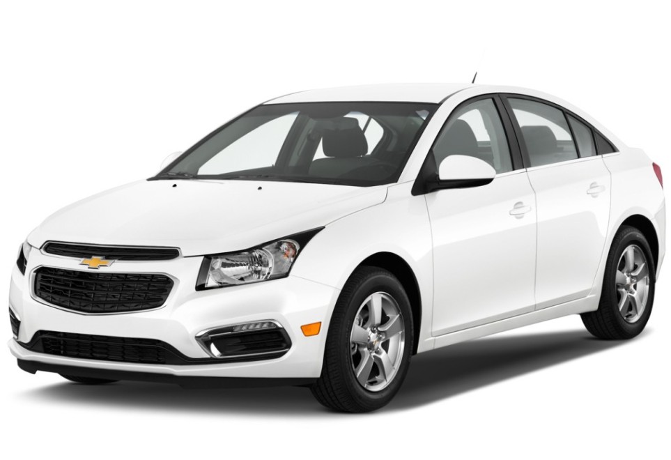 2027 Chevy Cruze Revival Rumors, Specs & Release Date