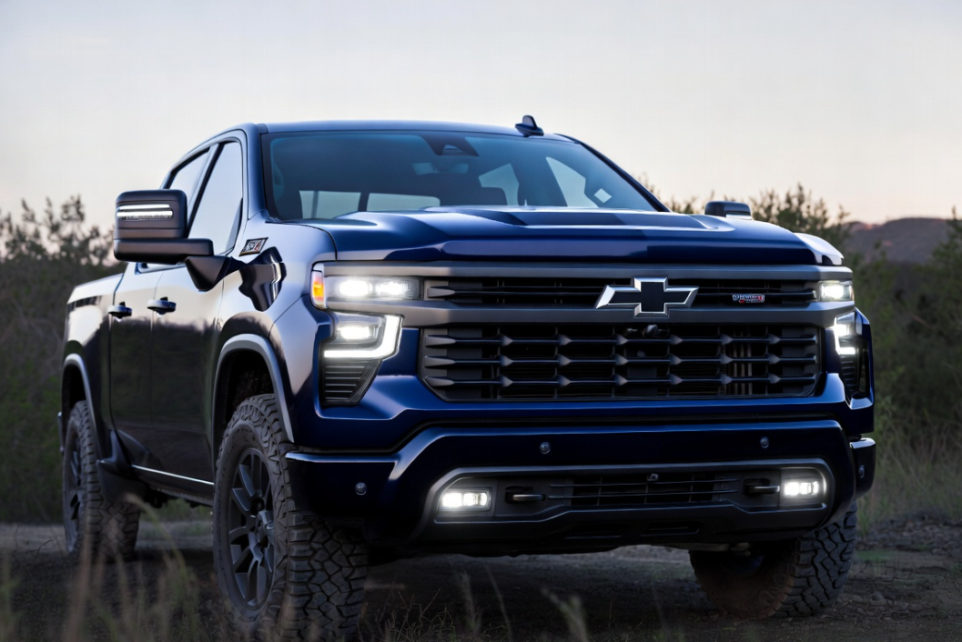 2027 Chevy Duramax Diesel Rumors, Specs & Updates