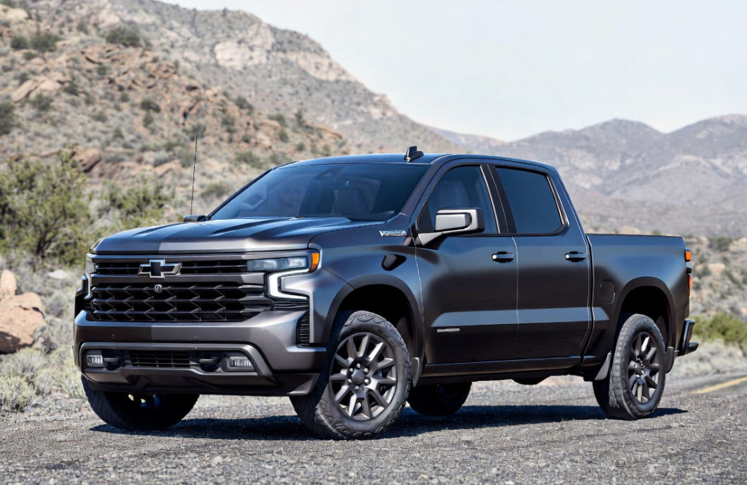 2027 Chevy Duramax Engine Specs, Power & Towing