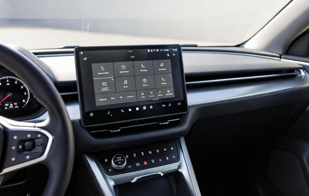 2027 Chevy Equinox Dashboard & Drive Modes Guide