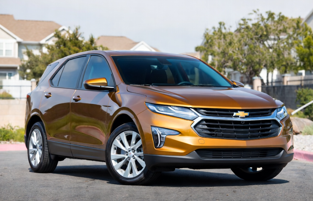 2027 Chevy Equinox Reliability, Problems & Reviews