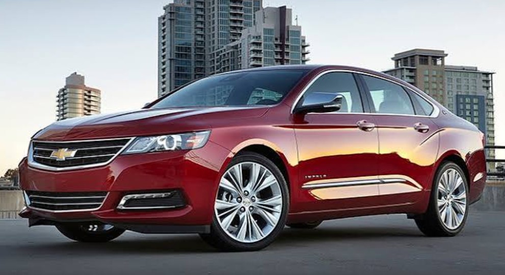 2027 Chevy Impala Guide Rumors vs Reality