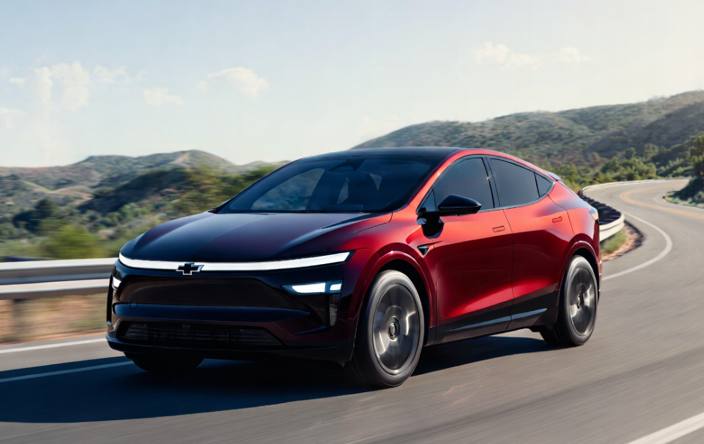 2027 Chevy K5 Blazer Guide Specs, Pricing & Features