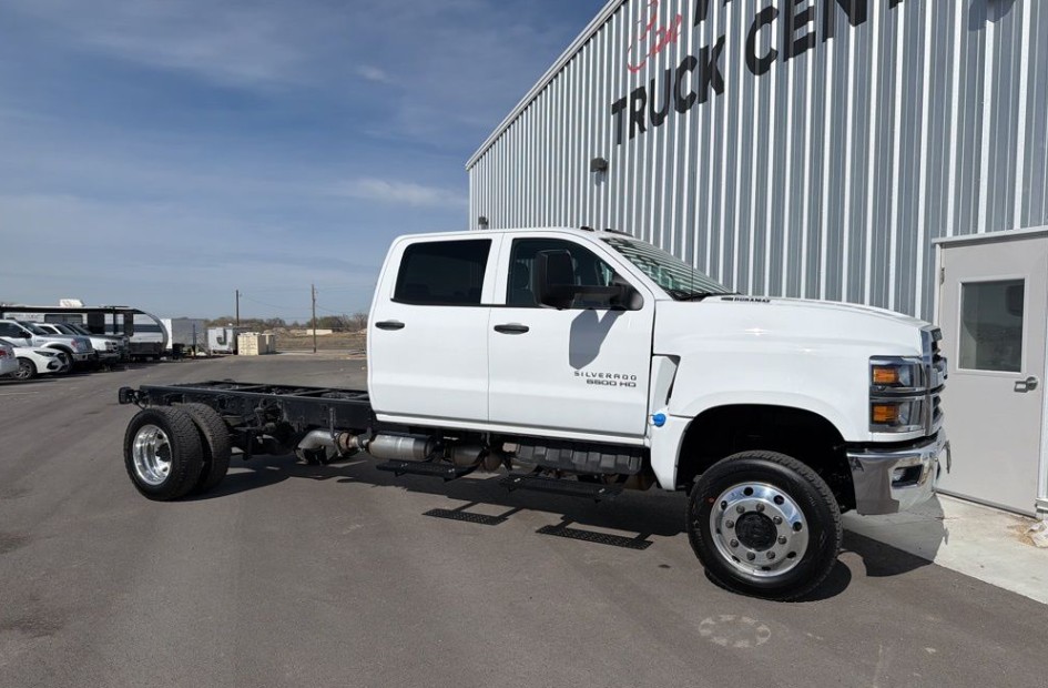 2027 Chevy Kodiak Specs, Features & Latest Updates