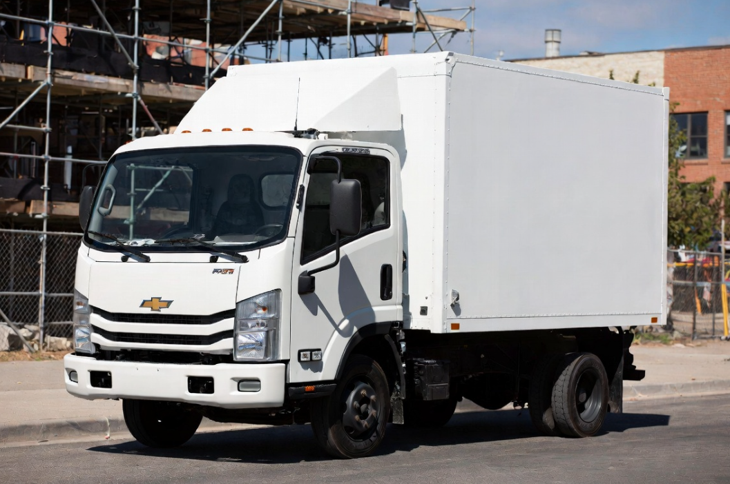 2027 Chevy LCF 3500HG Guide Specs, Price & Features