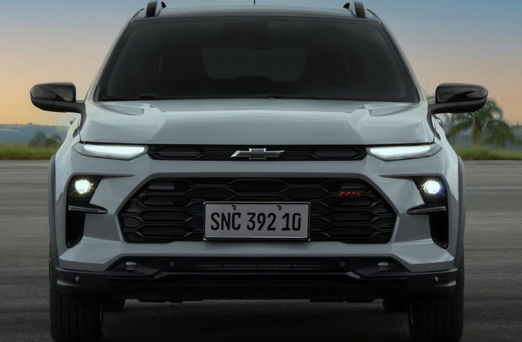 2027 Chevy Logo Redesign New Bowtie Meaning & History