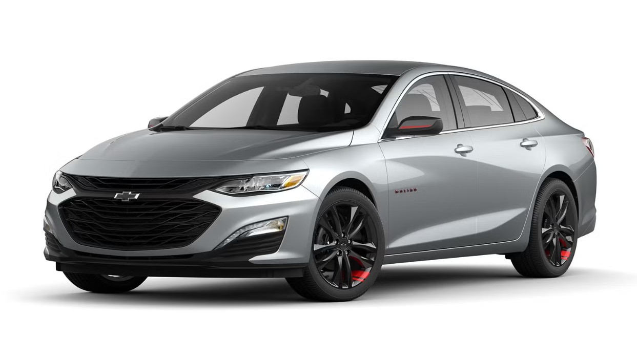 2027 Chevy Malibu Revival Rumors, Specs & Release Date