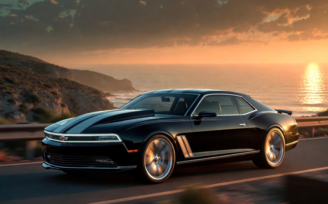 2027 Chevy Monte Carlo SS Rumors, Specs & Release Date