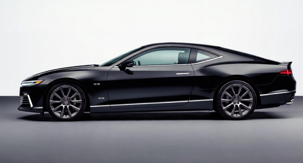 2027 Chevy Monte Carlo Specs, Rumors & Guide