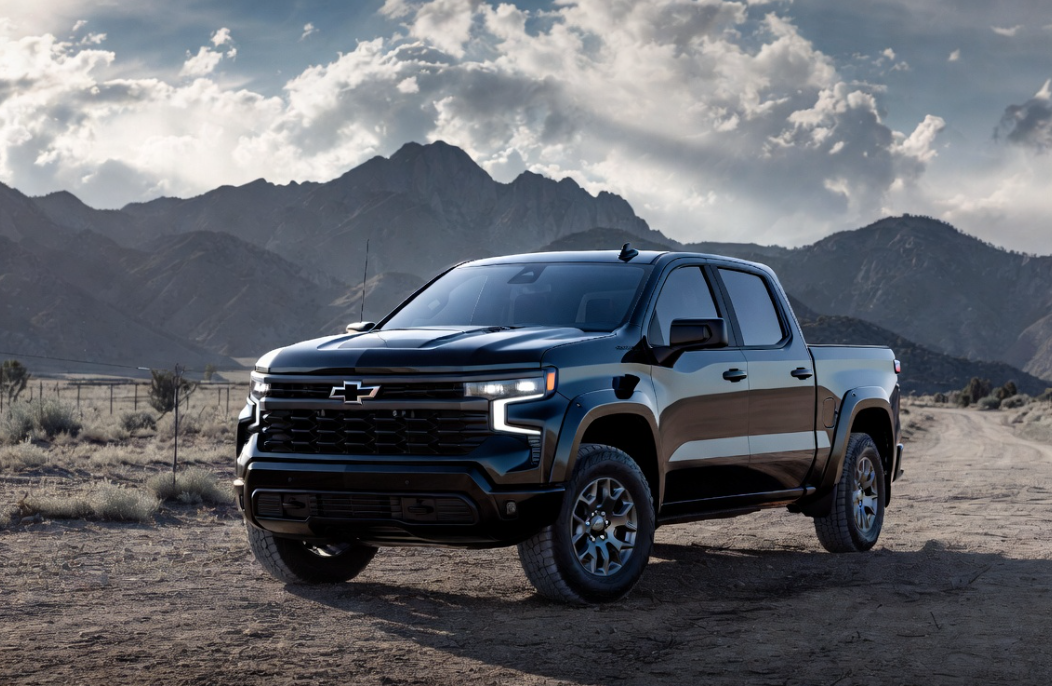 2027 Chevy Silverado Square Body Rumored Price & Design