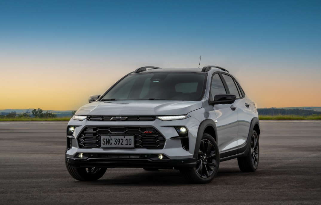 2027 Chevy Sonic Guide Specs, Features & US Availability