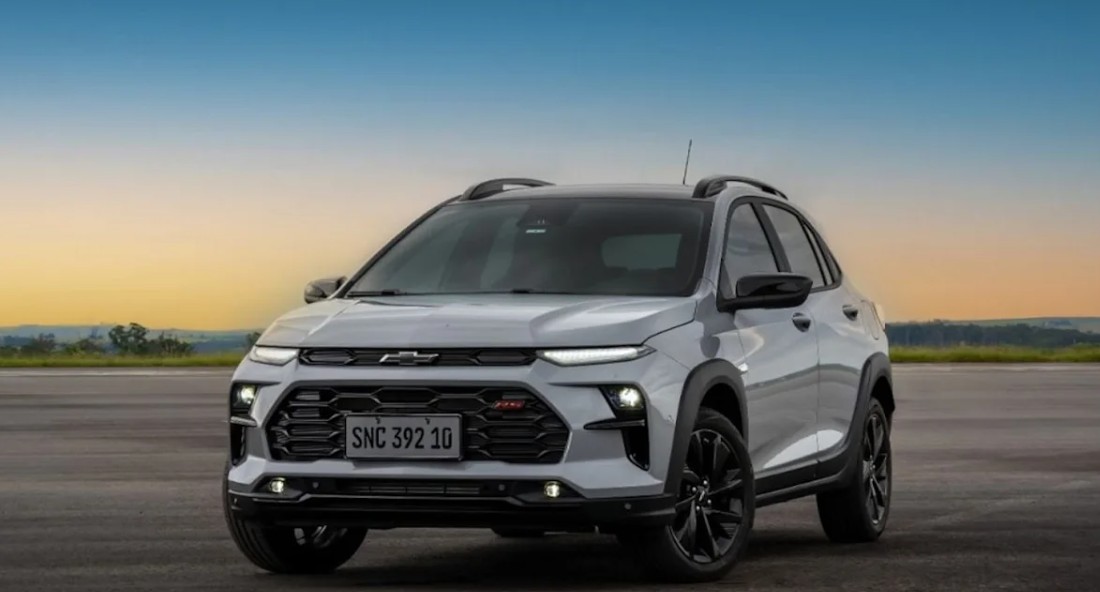2027 Chevy Sonic Specs, Trims & Crossover Revival
