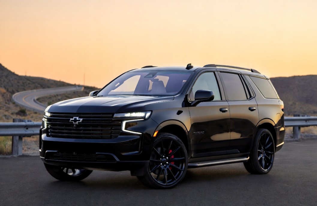 2027 Chevy Tahoe Accessories Best Add-Ons & Fitment