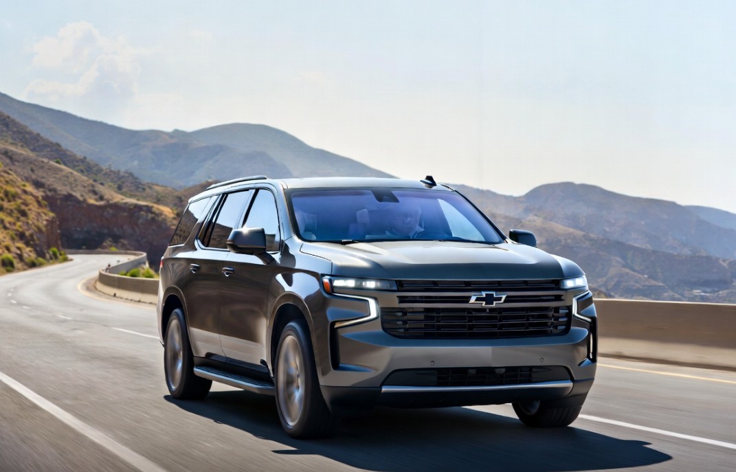 2027 Chevy Tahoe Reliability, Problems & Reviews
