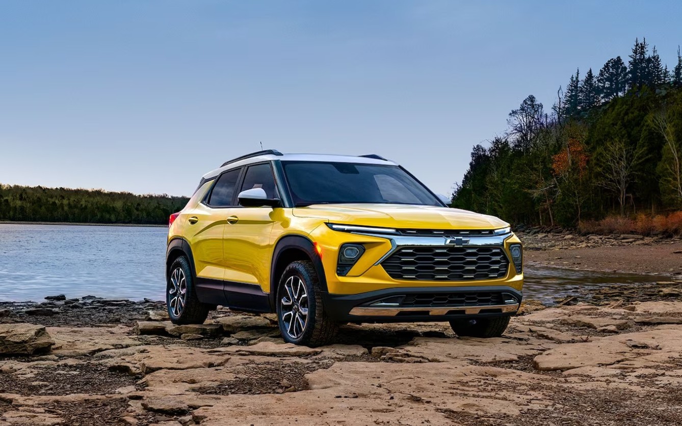 2027 Chevy Trailblazer Reliability, Problems & Reviews