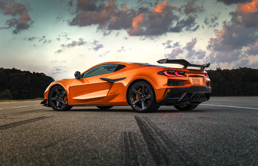 2027 Corvette Z06 & ZR1 Prices, Trims & Ownership Costs