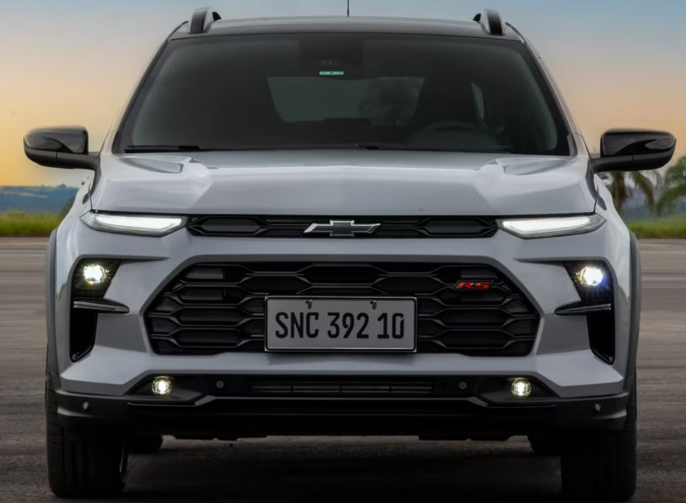 2028 Chevy Sonic Revival Rumors, Specs & Release Date